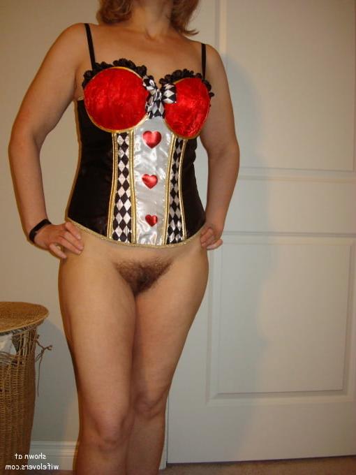 25P Amateur Wives - 3