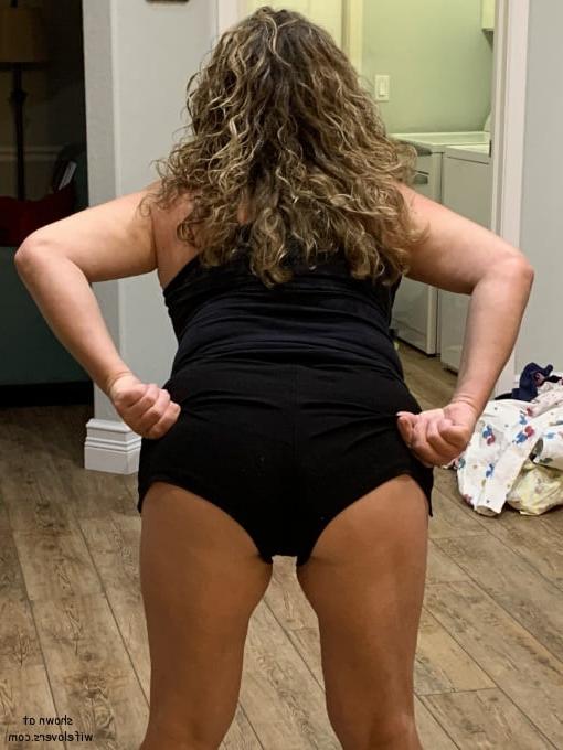 25P Amateur Wives - 3