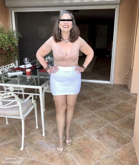 25P Amateur Wives - 3