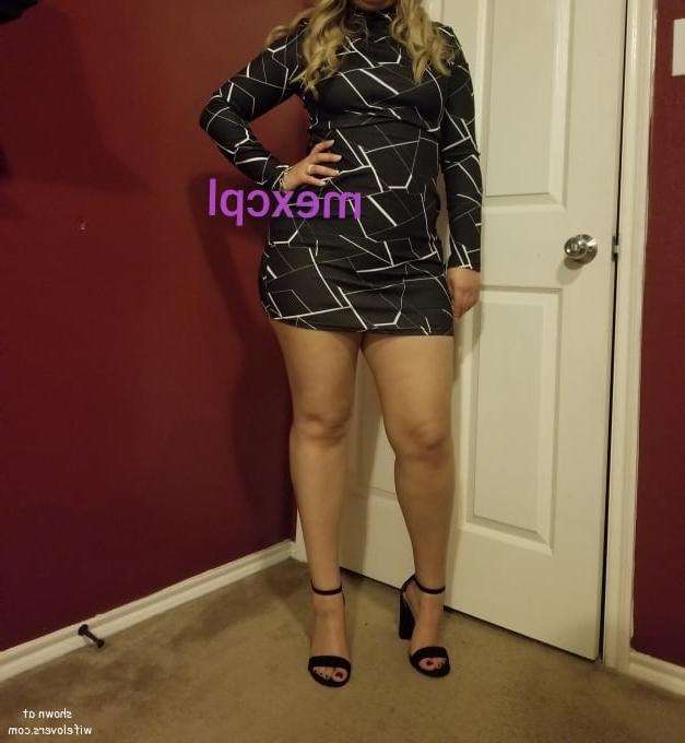 25P Amateur Wives - 3