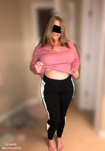 25P Amateur Wives