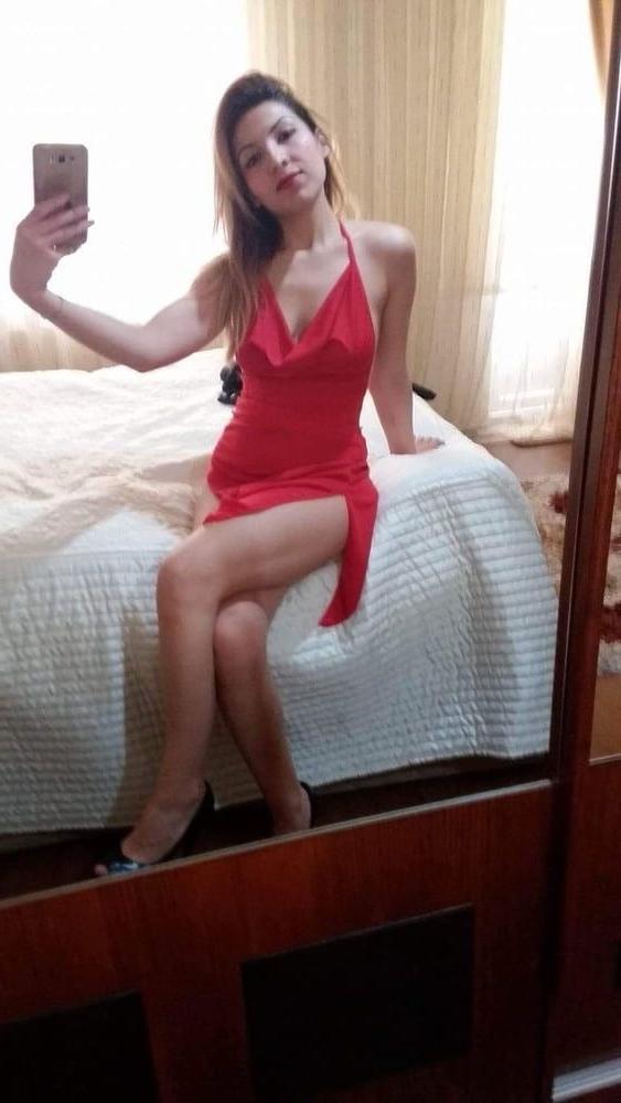 25P TURKISH MILF VOL8