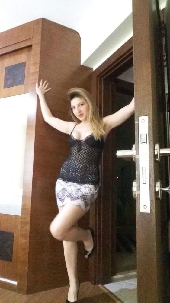 25P TURKISH MILF VOL8