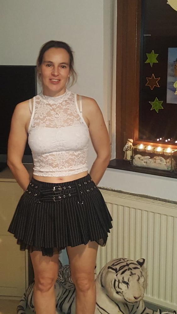 25P Dream Milf Granny 214