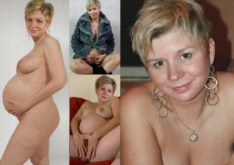 25P Dressed - Undressed (amateur) #371