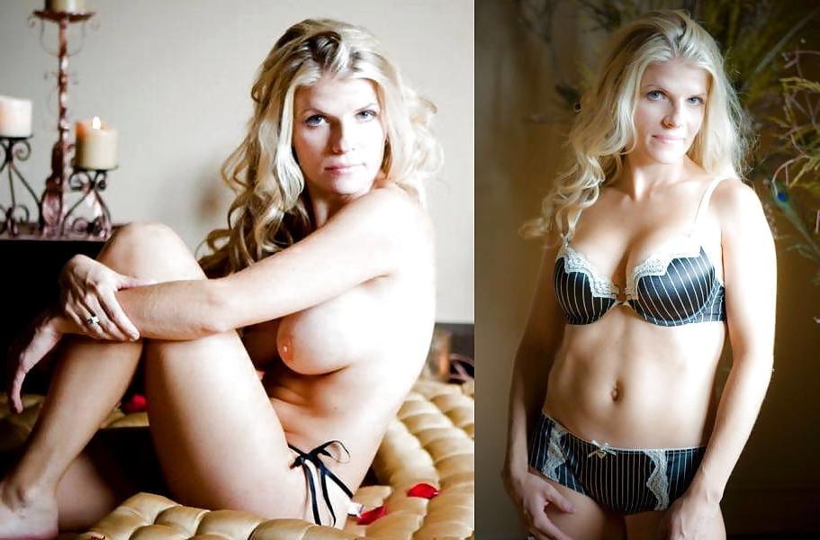 25P Dressed - Undressed (amateur) #371