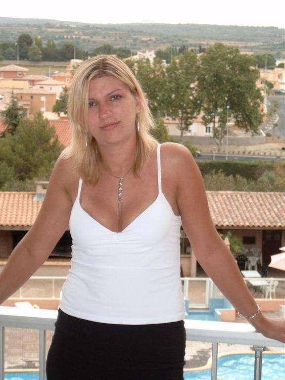 25P milf french exposed