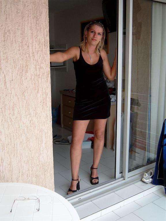 25P milf french exposed