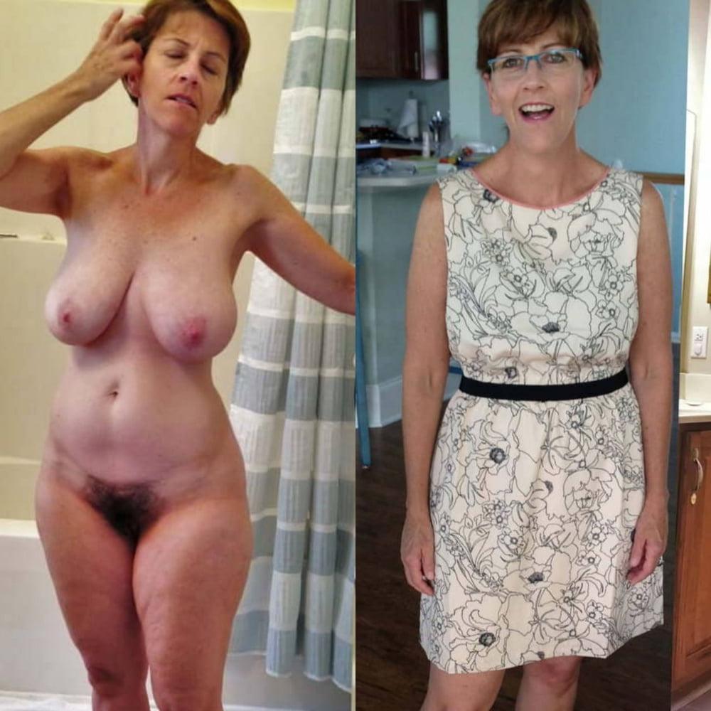 24P Dressed - Undressed (amateur) #366