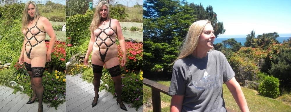 24P Dressed - Undressed (amateur) #366