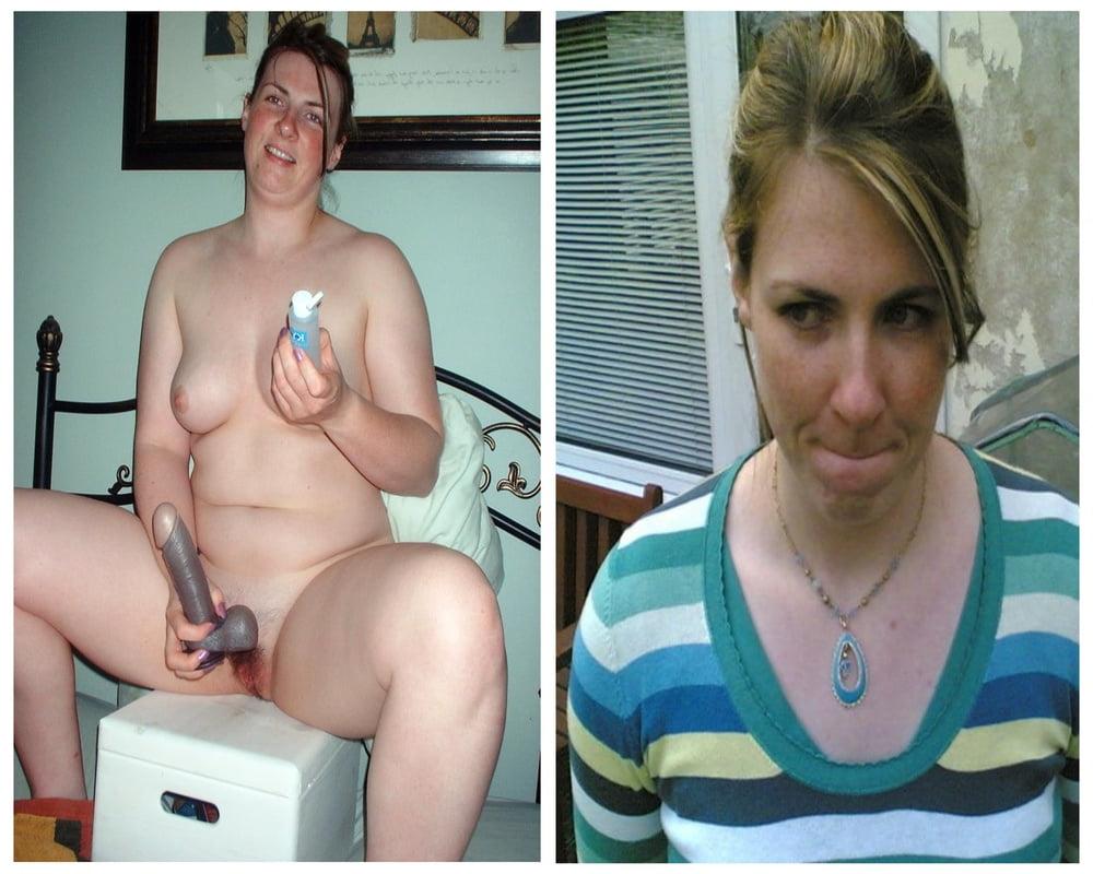 23P Dressed - Undressed (amateur) #370
