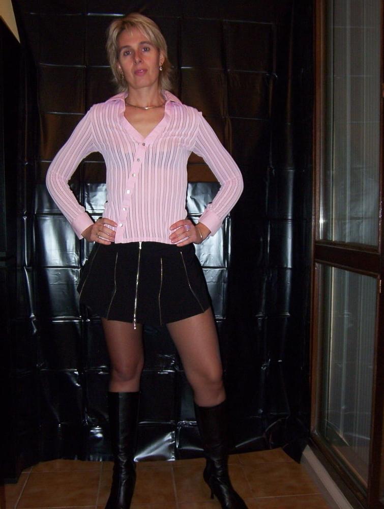 25P Dream Milf Granny 213
