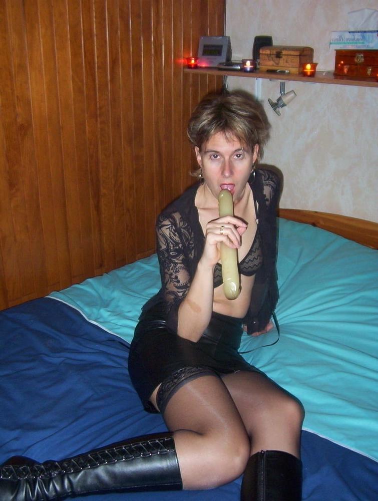 25P Dream Milf Granny 213