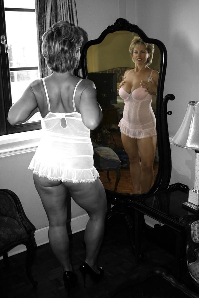 25P Sexy MILF