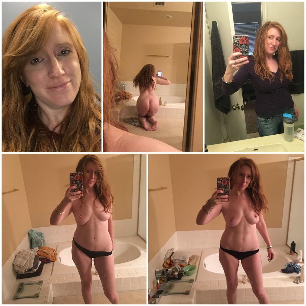 25P Dressed - Undressed (amateur) #374