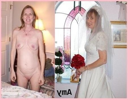 25P Dressed - Undressed (amateur) #373
