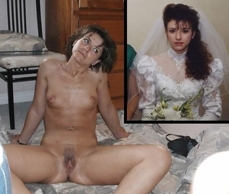 25P Dressed - Undressed (amateur) #373