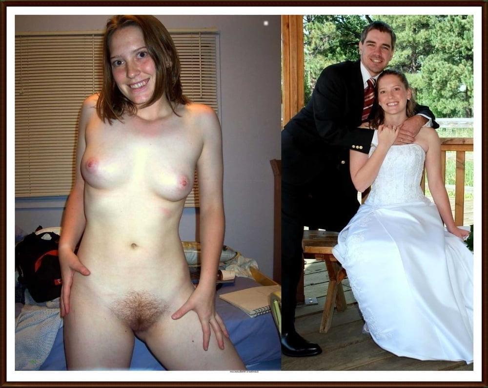 25P Dressed - Undressed (amateur) #373