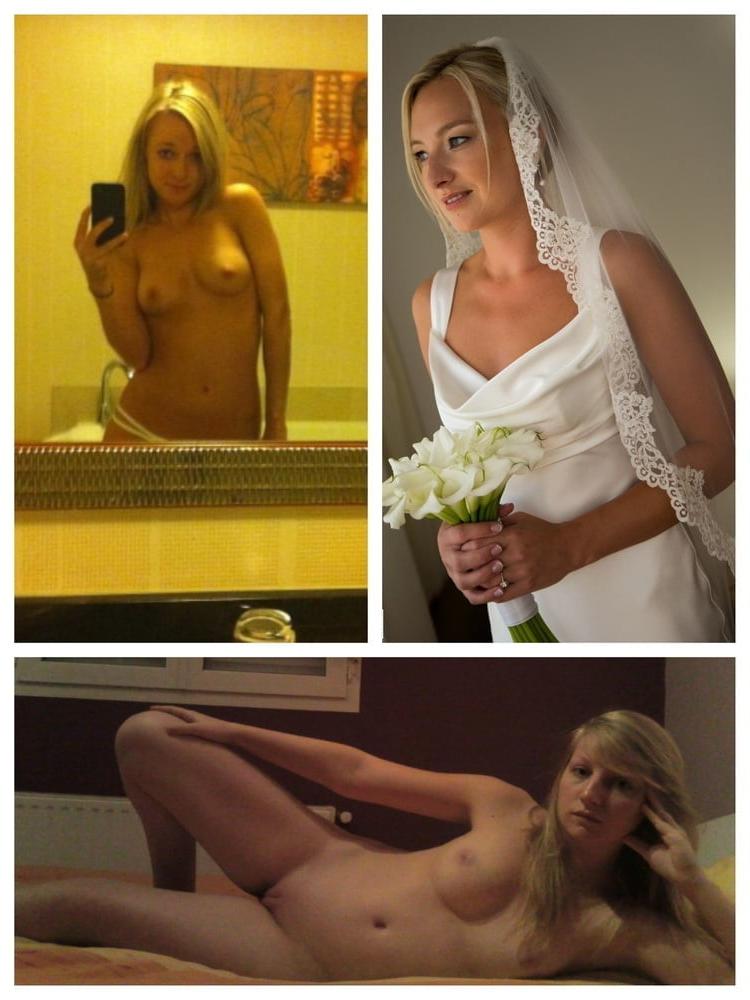 25P Dressed - Undressed (amateur) #373