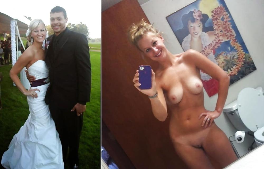 25P Dressed - Undressed (amateur) #373