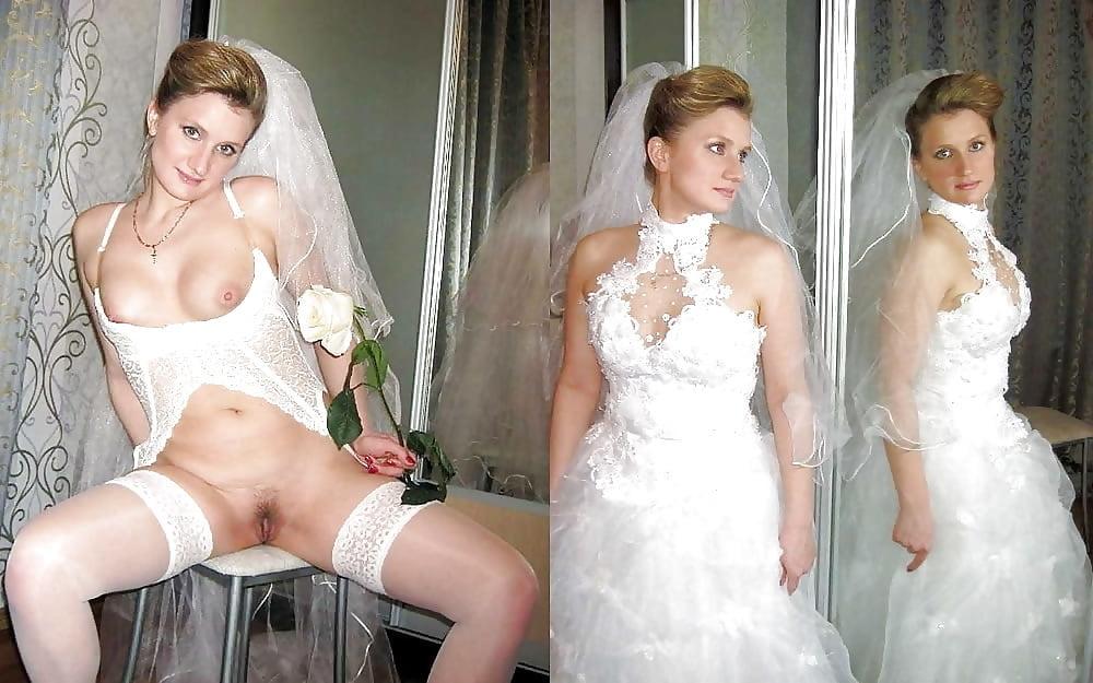 25P Dressed - Undressed (amateur) #373