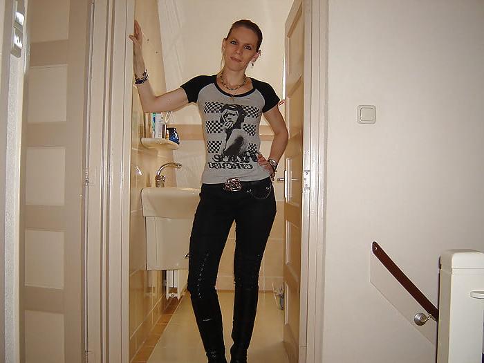 25P Dream Milf Granny 212