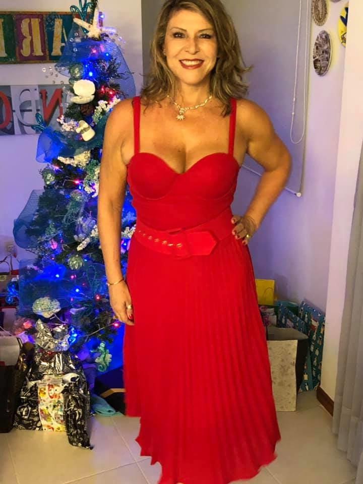 25P BRAZILIAN MILF