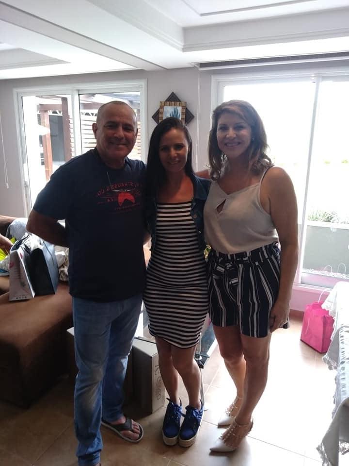 25P BRAZILIAN MILF