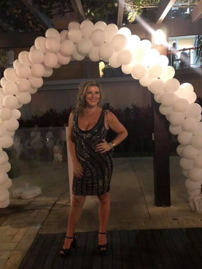 25P BRAZILIAN MILF