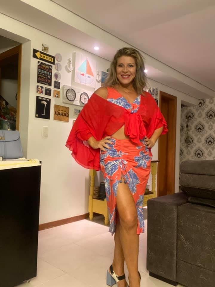 25P BRAZILIAN MILF