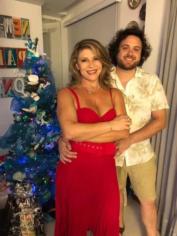 25P BRAZILIAN MILF