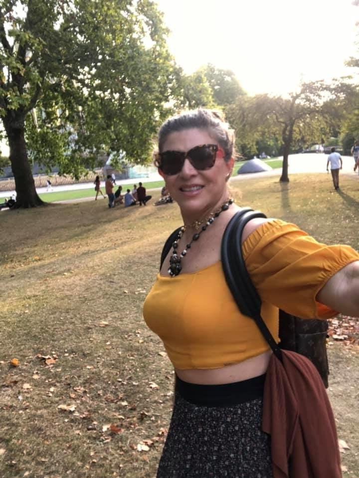 25P BRAZILIAN MILF
