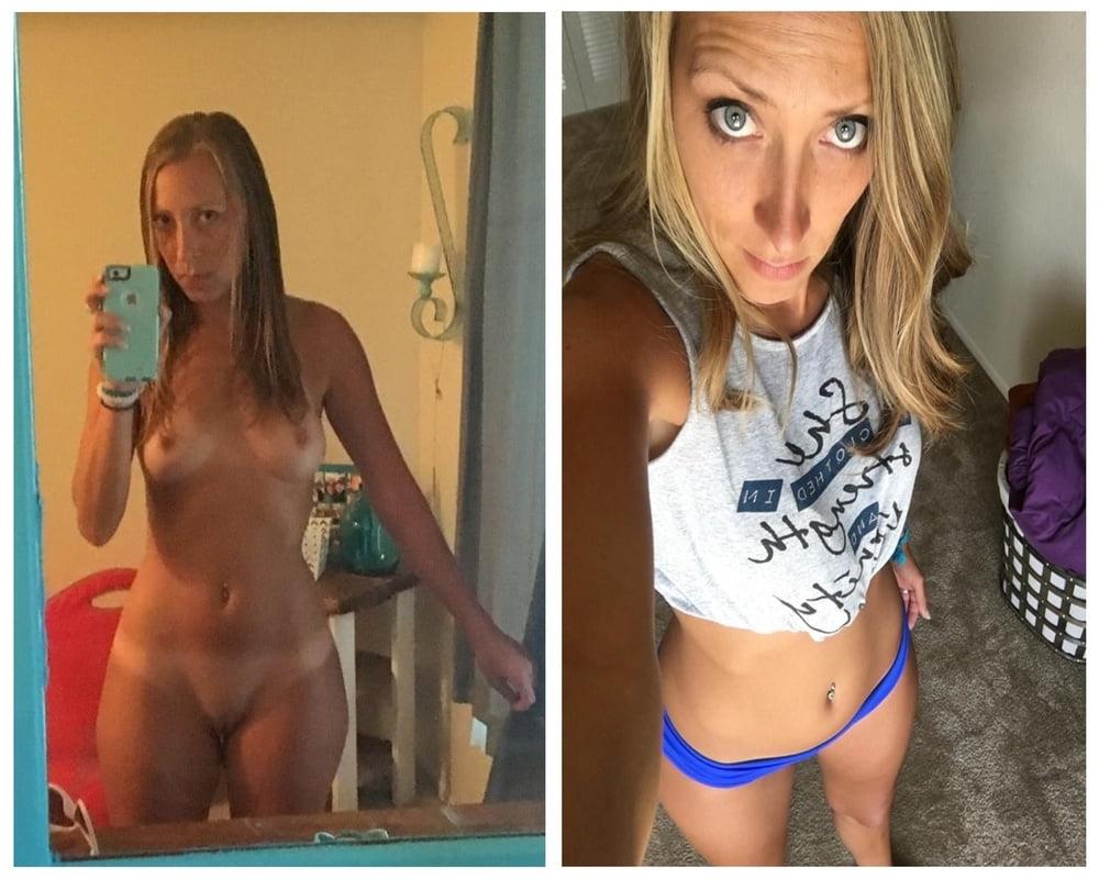 24P Dressed - Undressed (amateur) #364