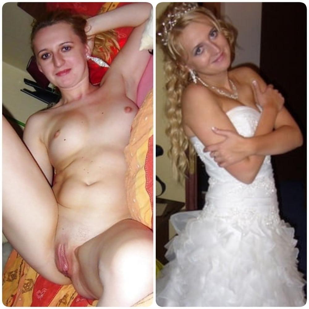 25P Dressed - Undressed (amateur) #362
