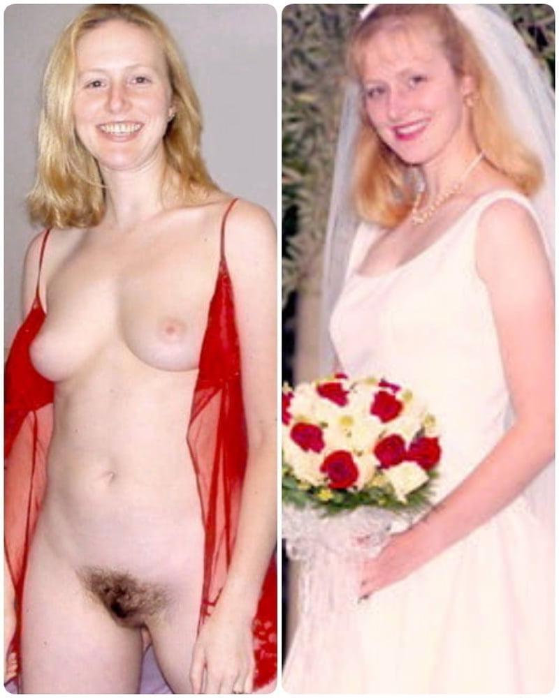 25P Dressed - Undressed (amateur) #362