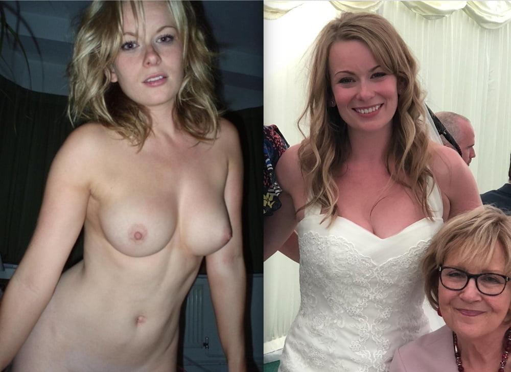 25P Dressed - Undressed (amateur) #362