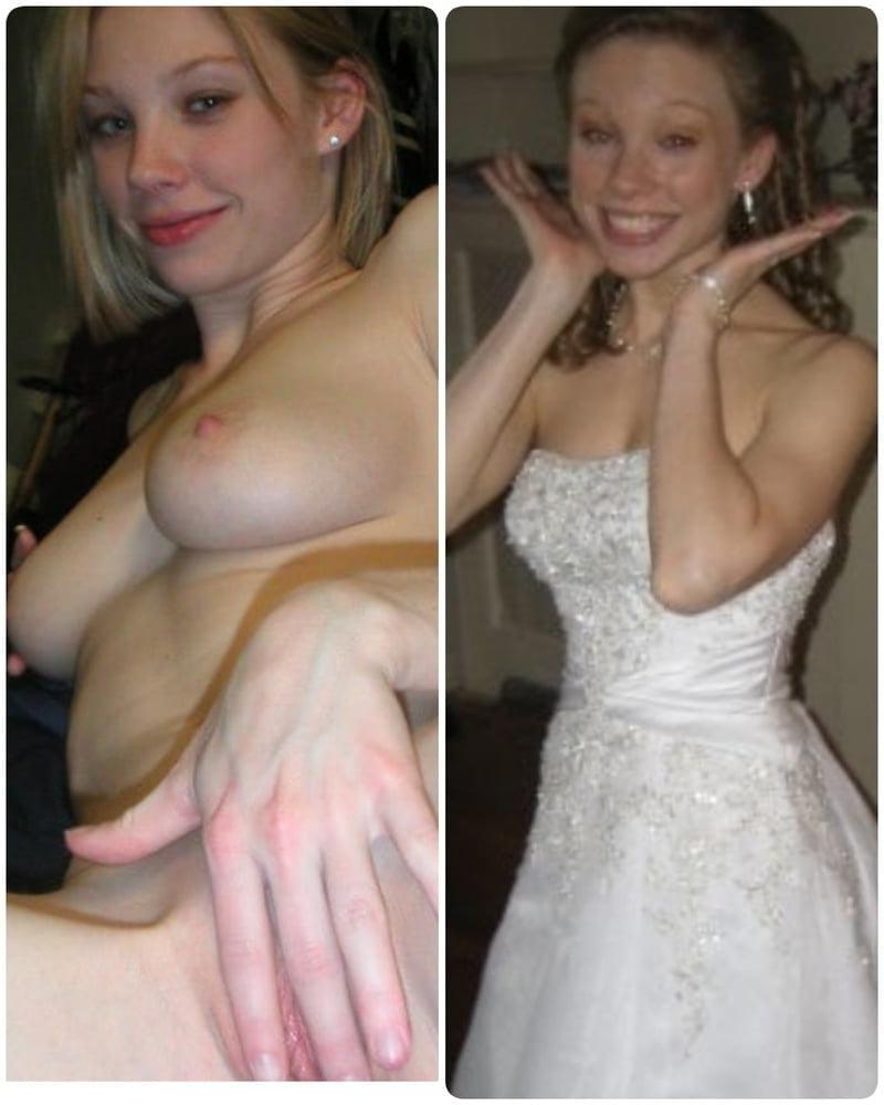 25P Dressed - Undressed (amateur) #362