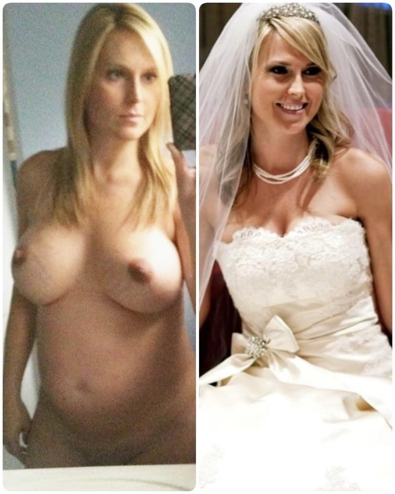 25P Dressed - Undressed (amateur) #362