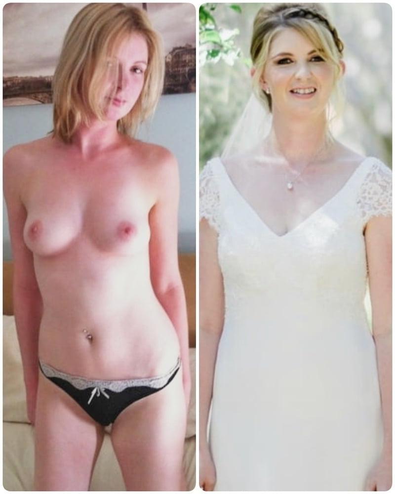 25P Dressed - Undressed (amateur) #362