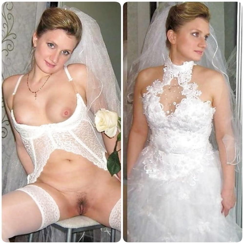25P Dressed - Undressed (amateur) #362