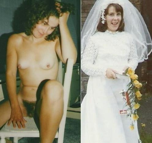 25P Dressed - Undressed (amateur) #362