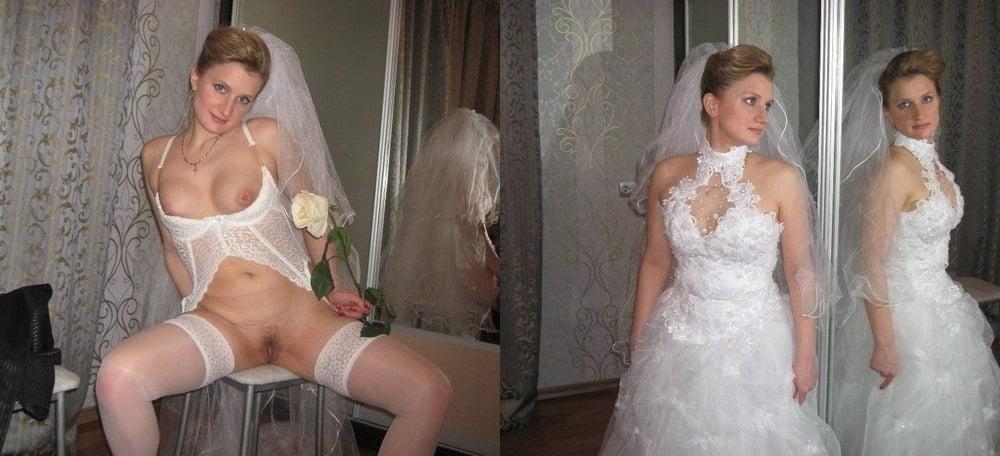 25P Dressed - Undressed (amateur) #362