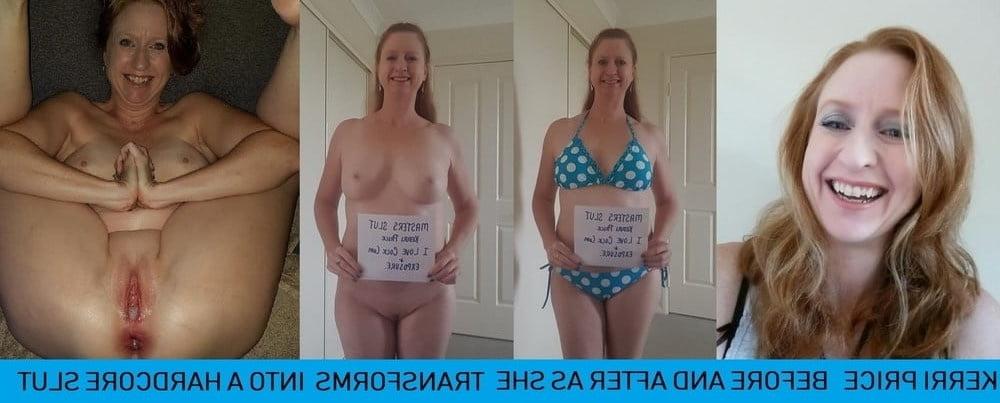 23P Dressed - Undressed (amateur) #360