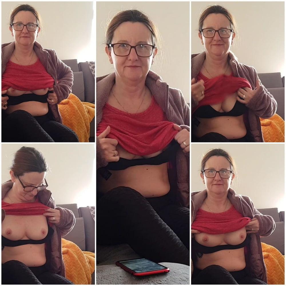 23P Dressed - Undressed (amateur) #363