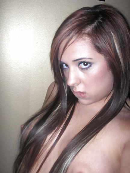 12P Teen Amateur