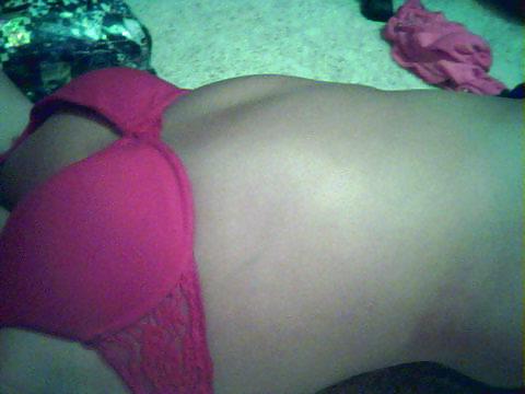 12P Teen Amateur