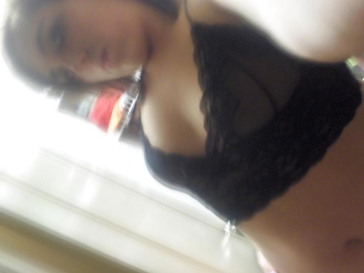 12P Teen Amateur