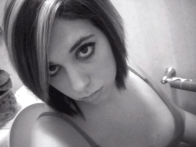 12P Teen Amateur