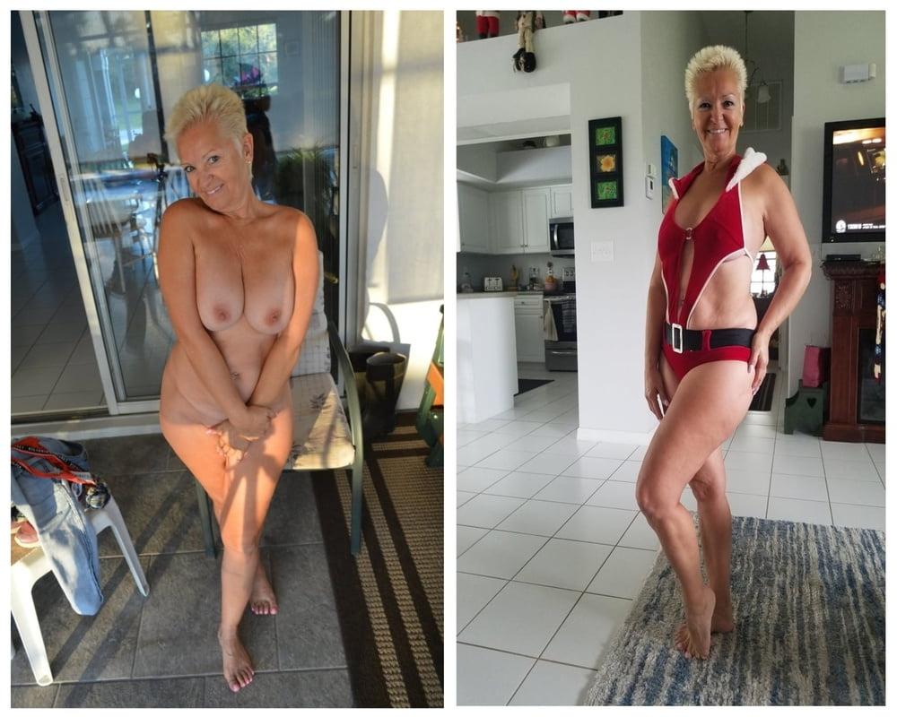 24P Dressed - Undressed (amateur) #355