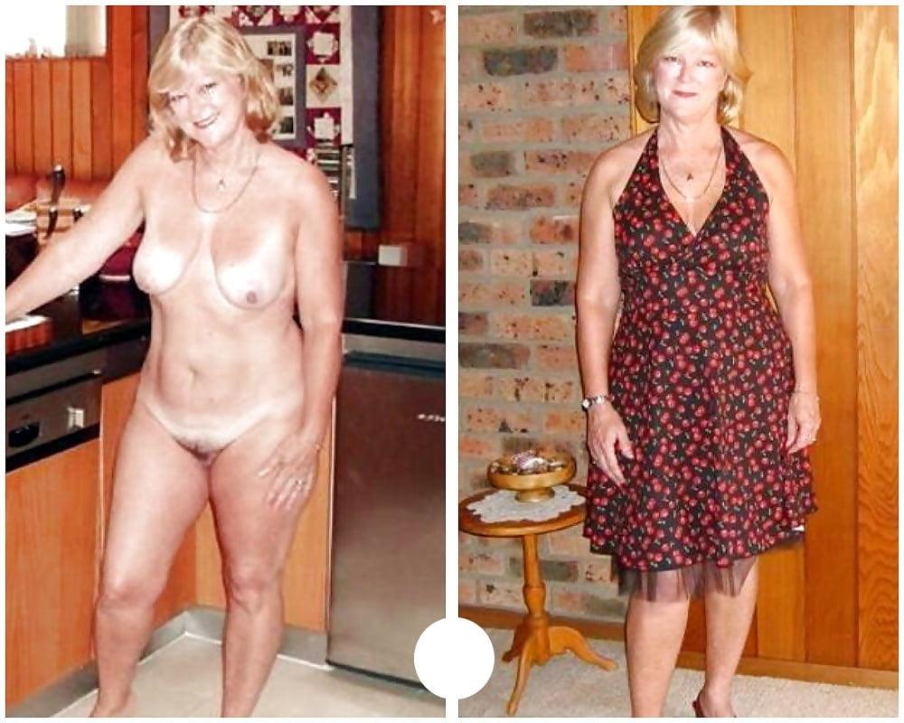 24P Dressed - Undressed (amateur) #355